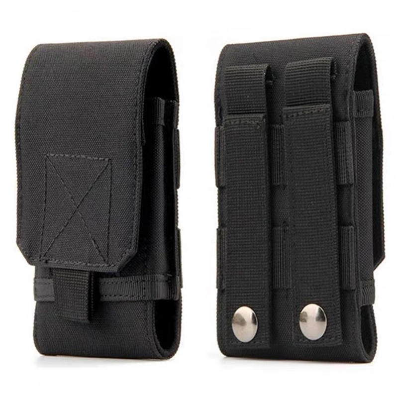 Edc Carry Fanny Pack - Outdoor Sport Molle Telefon Tasche Taille