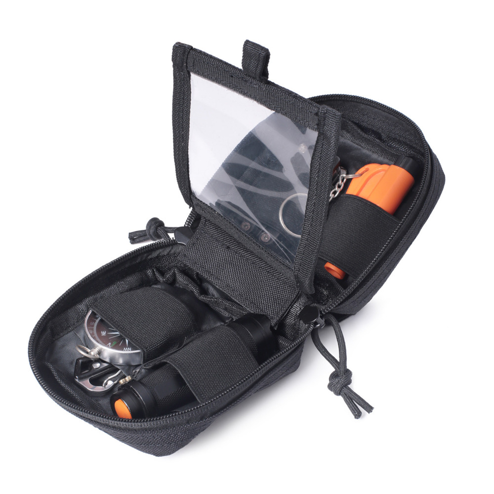 Taktische EDC Micro Molle Util – Edc Carry Fanny Pack Bewertung und Preis
