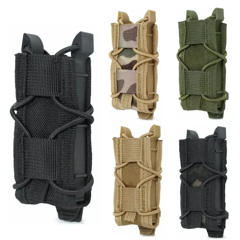 9MM Pistole Einzel Magazin Tas – Edc Carry Knife Bewertung und Preis