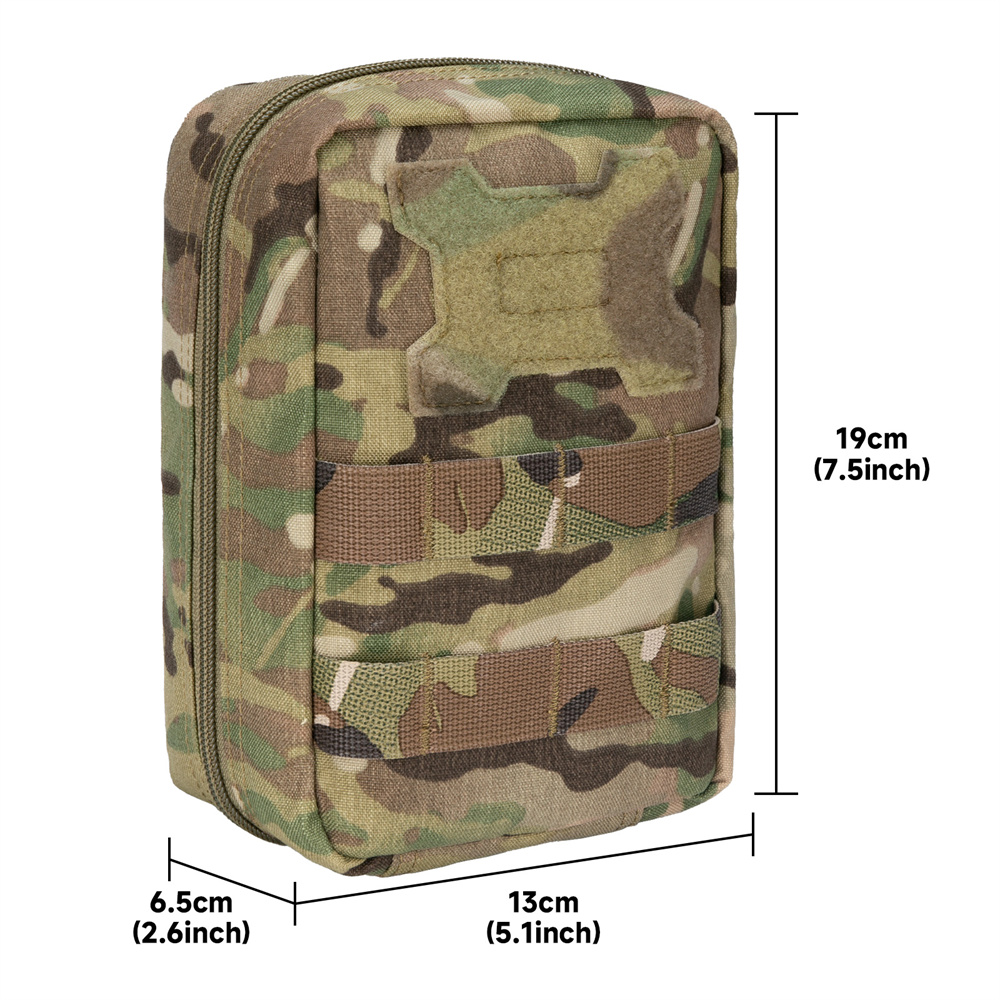 SPANKER Taktische Molle-Tasche – Edc Carry Fanny Pack Bewertung und Preis