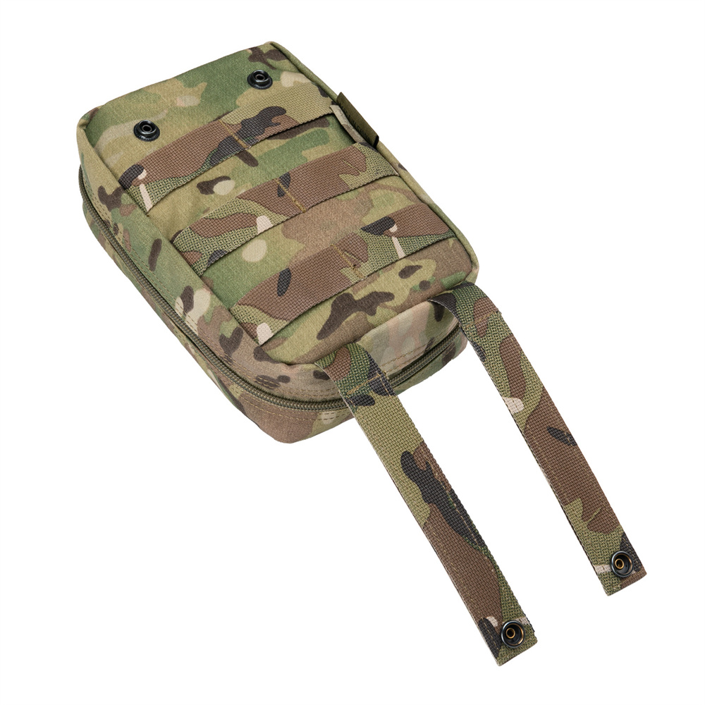 SPANKER Taktische Molle-Tasche – Edc Carry Fanny Pack Bewertung und Preis
