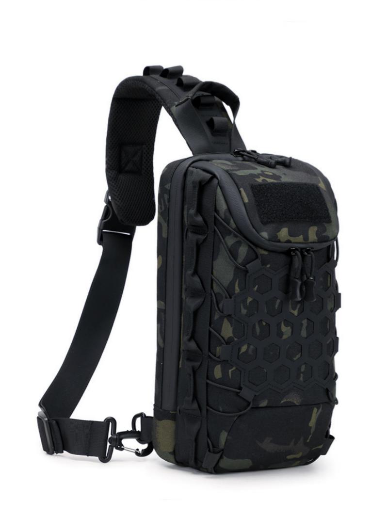 Homefish Neue taktische Outdoo – Edc Carry Kit Bewertung und Preis