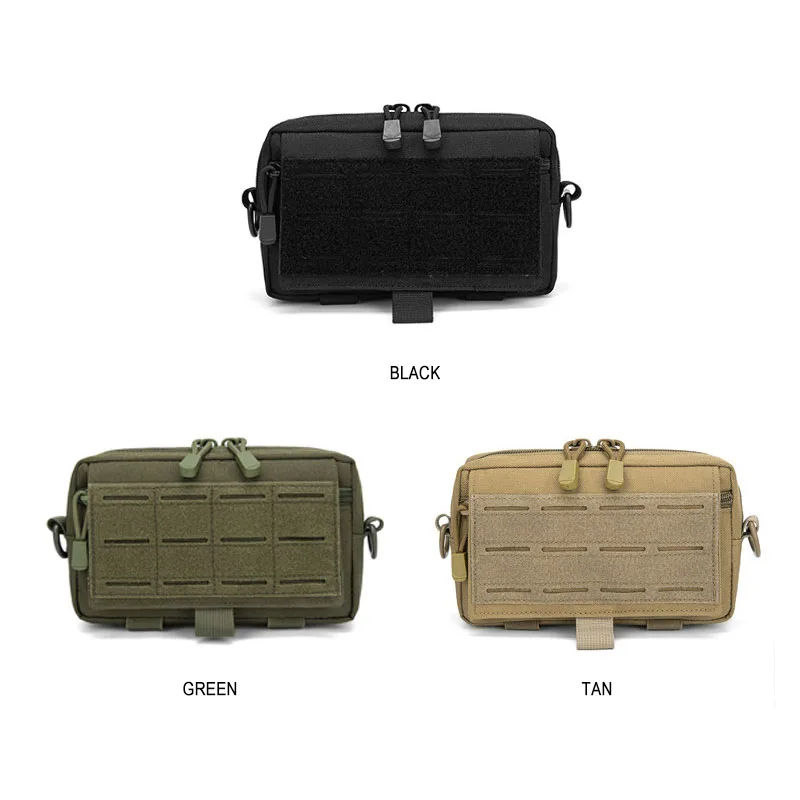 Molle Admin-Tasche, Utility-ED – Edc Carry Fanny Pack Bewertung und Preis