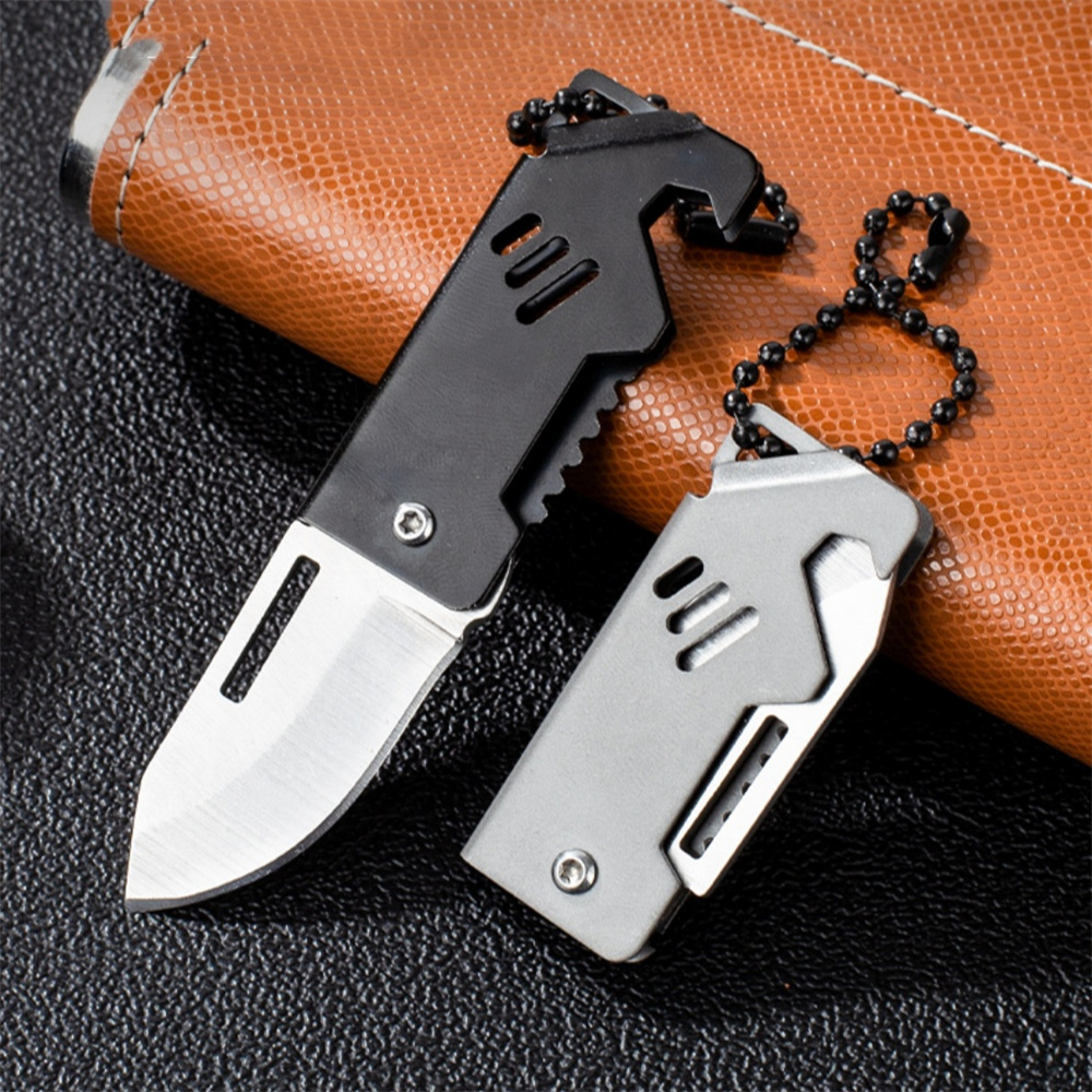 Tragbarer Klappmesser-Schlüsse – Edc Everyday Carry Knives Bewertung und Preis