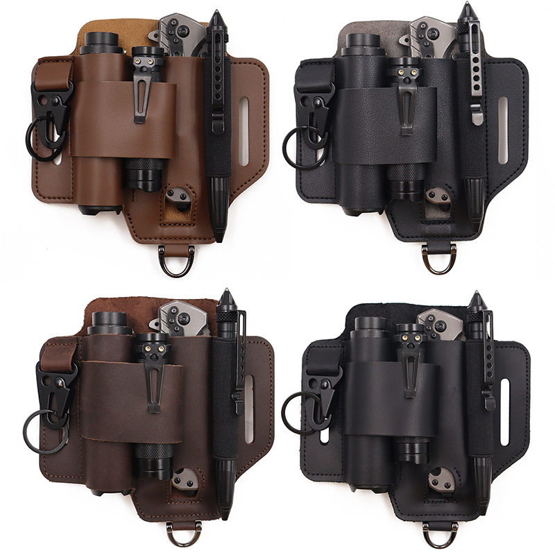 EDC Taktische Werkzeug Holster – Edc Everyday Carry Knives Bewertung und Preis
