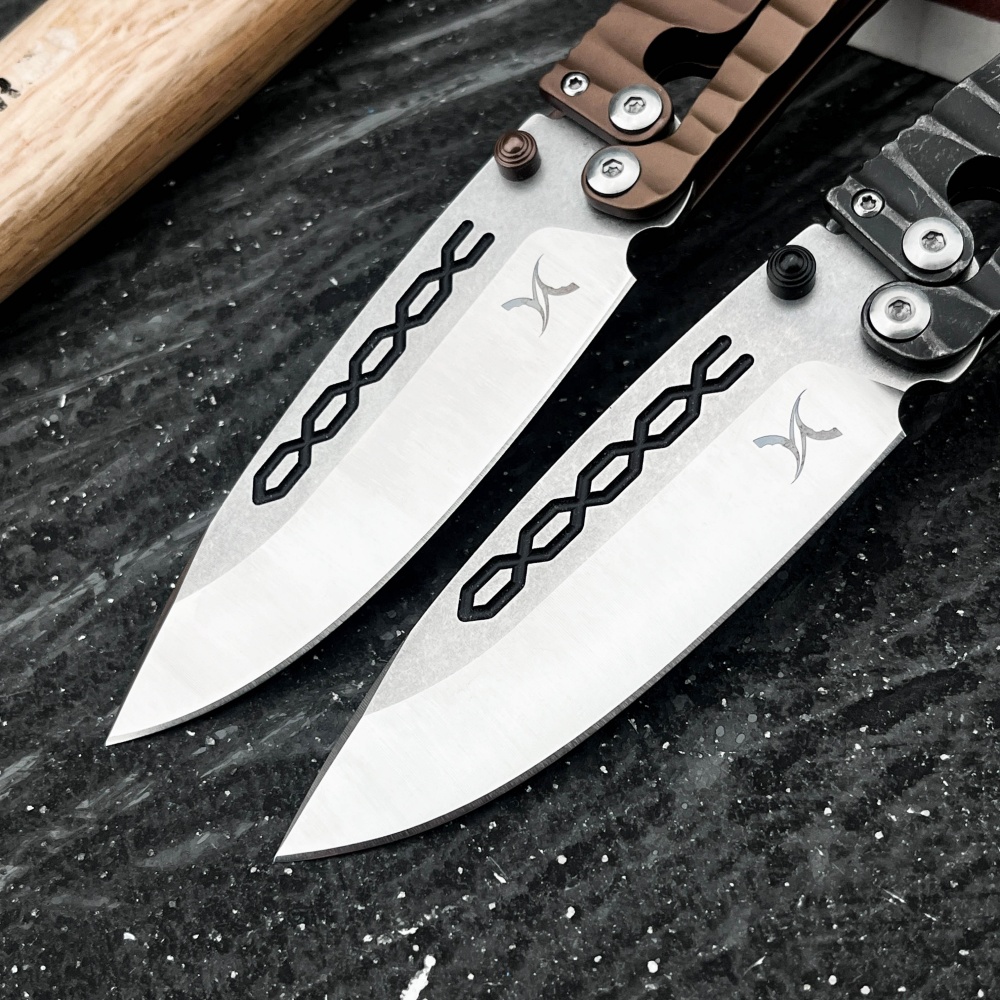 Praktisches, faltbares Taschen – Edc Carry Pocket Knife Bewertung und Preis