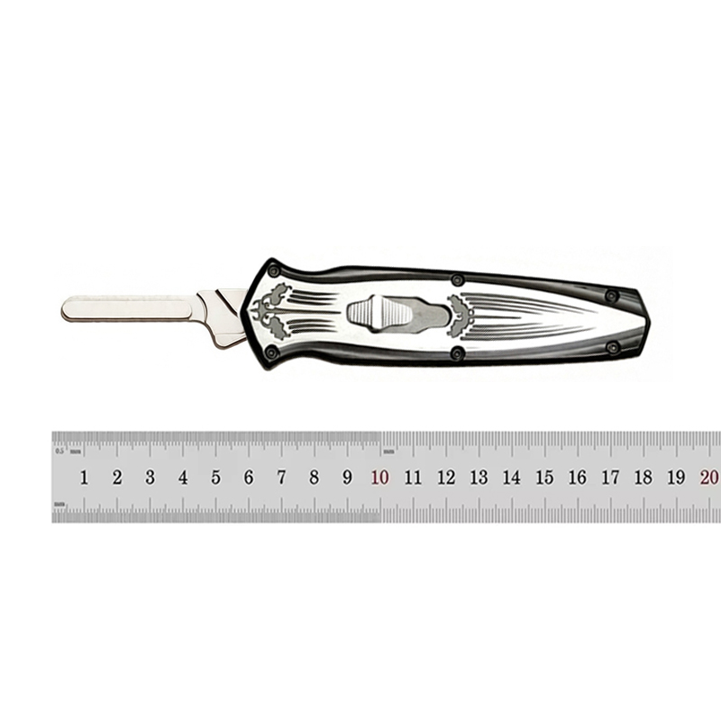 EDC Taschenmesser mit Vollstah – Edc Carry Pocket Knife Bewertung und Preis