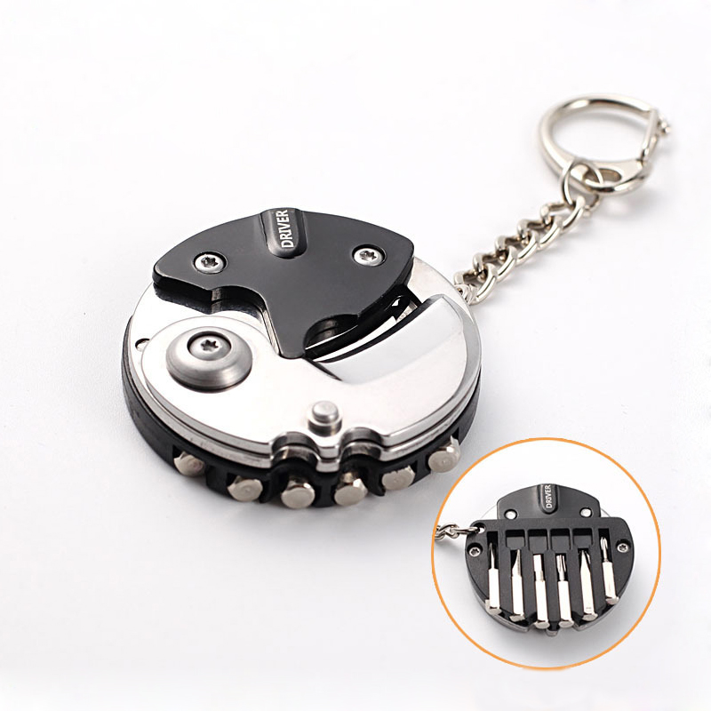 Multifunktions-Münz messer Sch – Edc Carry Pocket Knife Bewertung und Preis