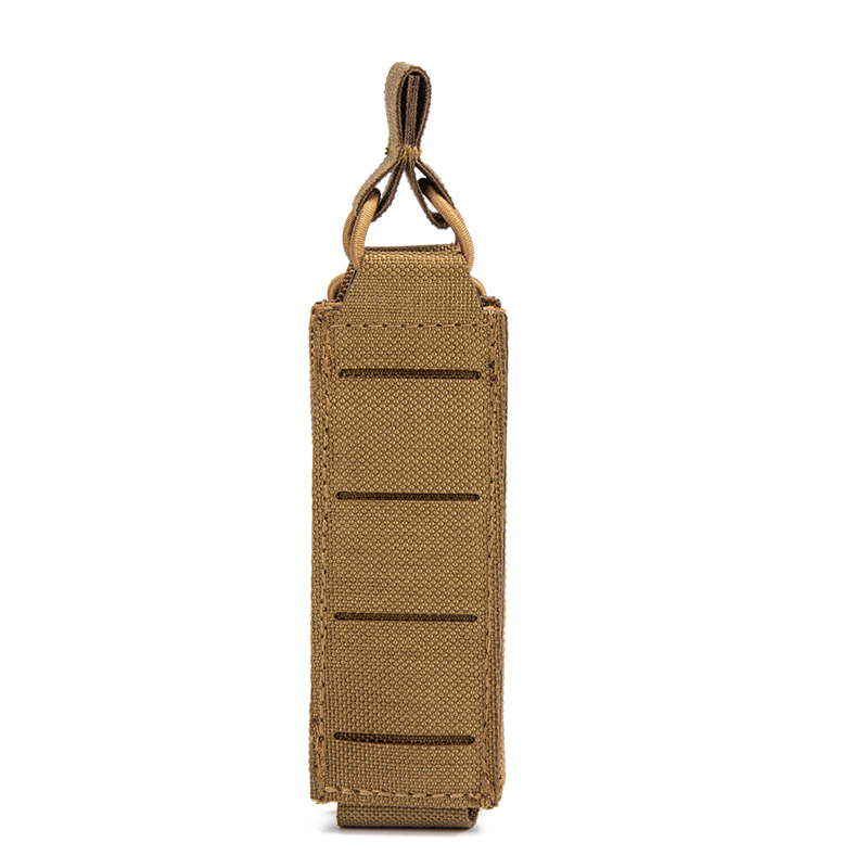 Nylon 9mm Magazintasche 1000D  – Edc Carry Kit Bewertung und Preis