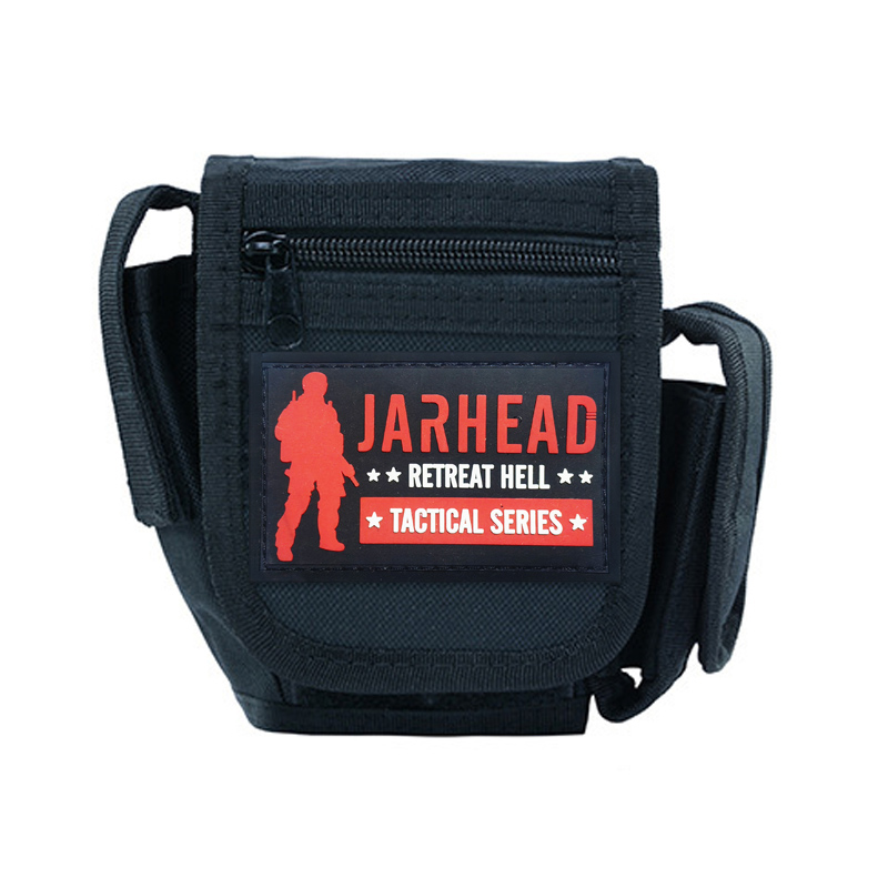 EDC Molle Taktische Tasche Out – Edc Carry Fanny Pack Bewertung und Preis