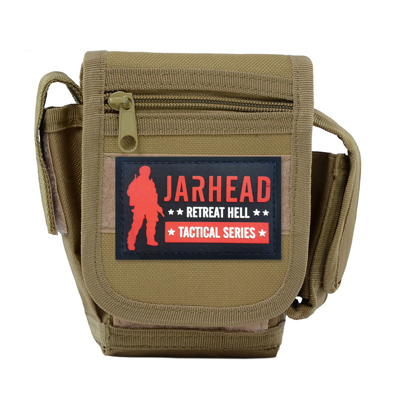 EDC Molle Taktische Tasche Out – Edc Carry Fanny Pack Bewertung und Preis