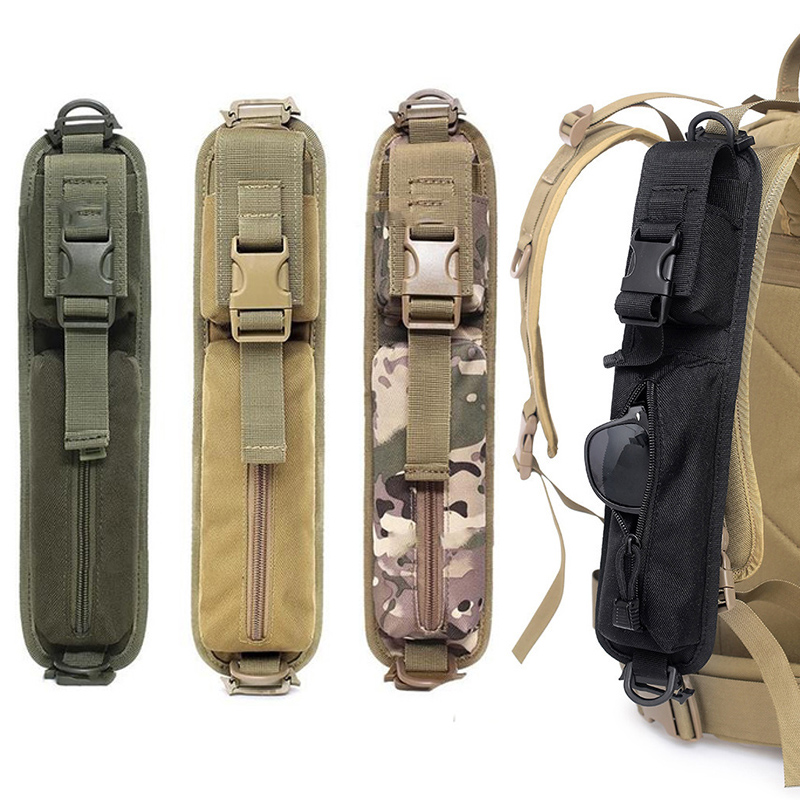 Taktischer Rucksack Schultergu – Edc Carry Kit Bewertung und Preis