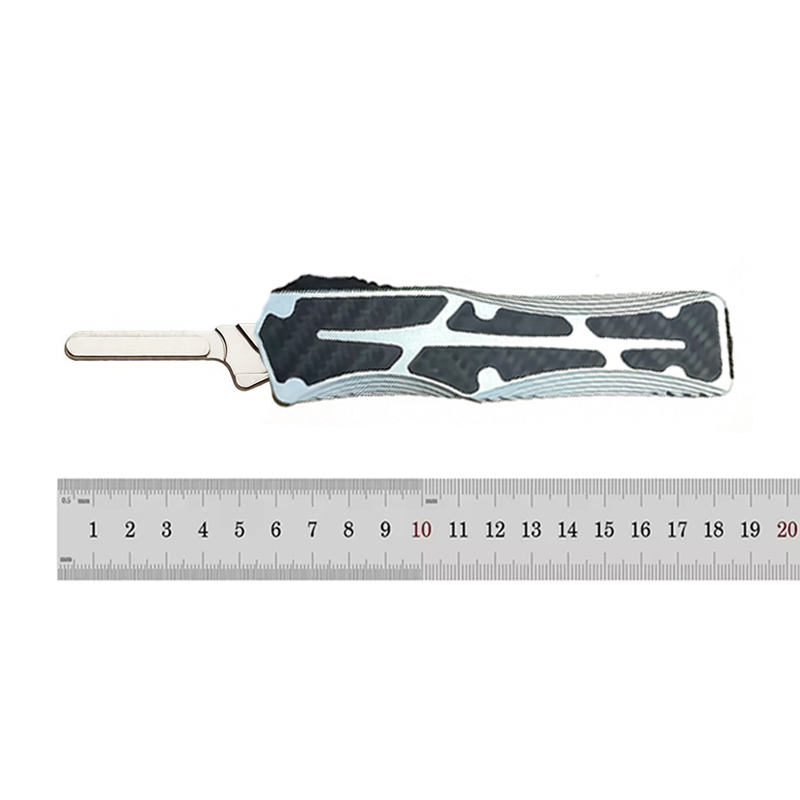 Hochwertiges Outdoor-Taschenme – Edc Carry Pocket Knife Bewertung und Preis