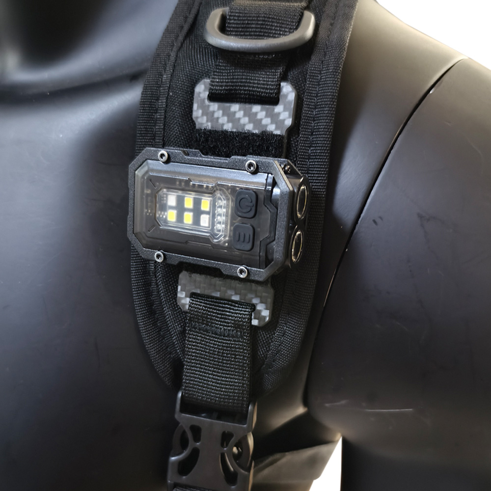Taktische Taschenlampe EDC Tra – Edc Carry Kit Bewertung und Preis