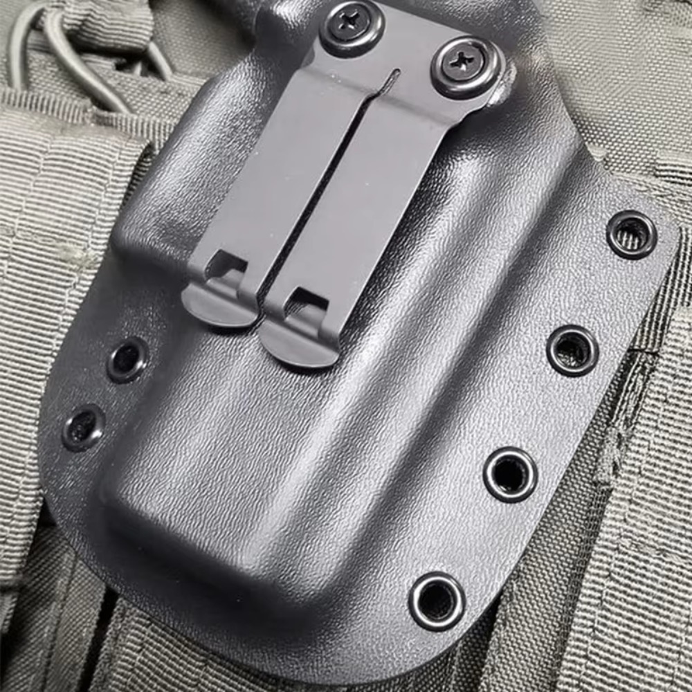 Messer-Trageclip-Bausatz, Meta – Edc Carry Pocket Knife Bewertung und Preis