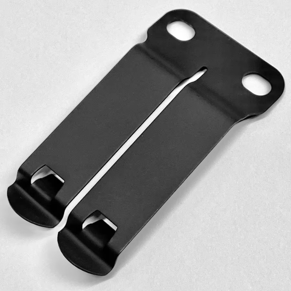 Messer-Trageclip-Bausatz, Meta – Edc Carry Pocket Knife Bewertung und Preis