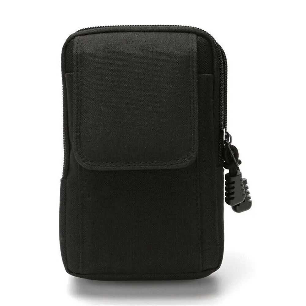 Taktische MOLLE-Hüfttasche für – Edc Carry Fanny Pack Bewertung und Preis