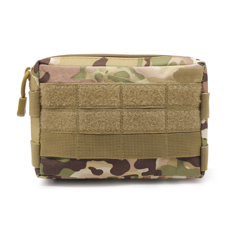 Taktische Molle-Hüfttasche 600 – Edc Carry Fanny Pack Bewertung und Preis