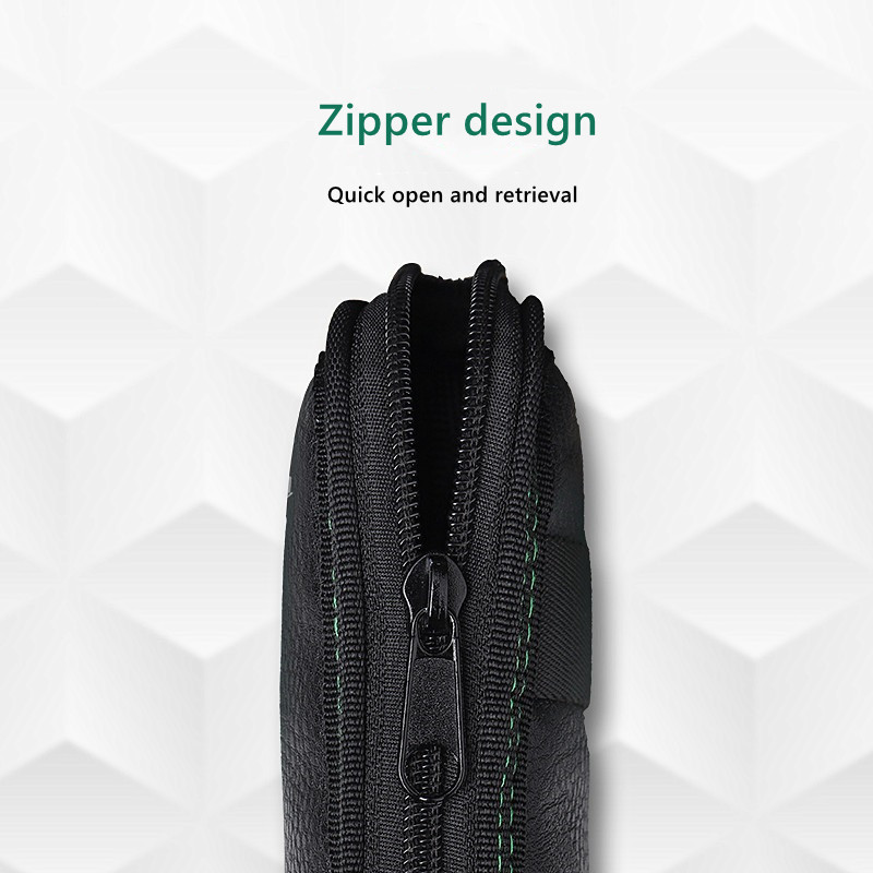 EDC-Messertasche, Nylon-Klappm – Edc Carry Pocket Knife Bewertung und Preis