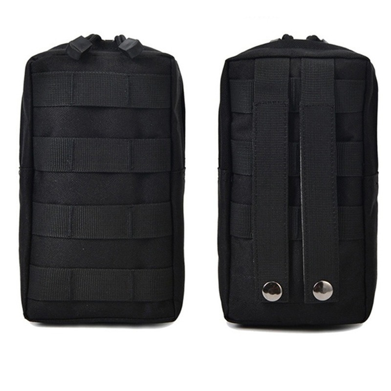 600D Oxford Outdoor Militärisc – Edc Carry Kit Bewertung und Preis