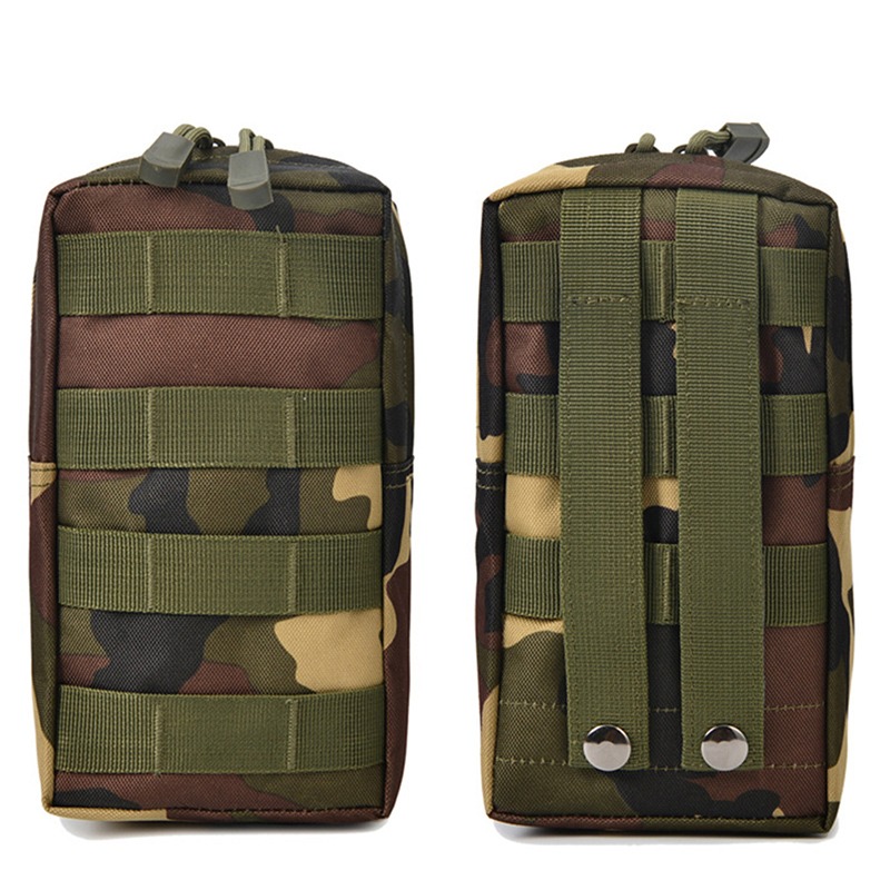 600D Oxford Outdoor Militärisc – Edc Carry Kit Bewertung und Preis