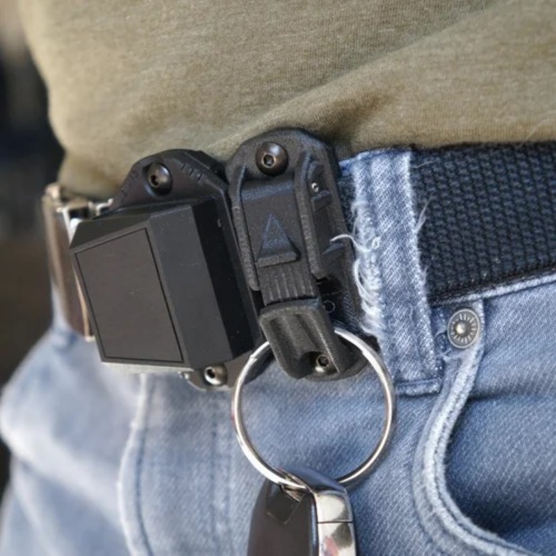 Multifunktionaler Rucksack-Gür – Edc Carry Kit Bewertung und Preis