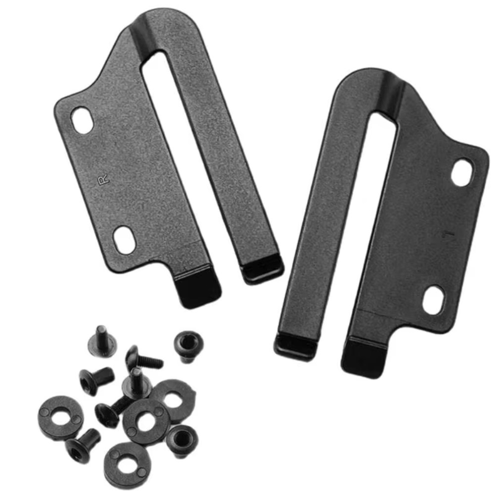 EDC Kydex-Scheide mit Rückencl – Edc Carry Clip Bewertung und Preis