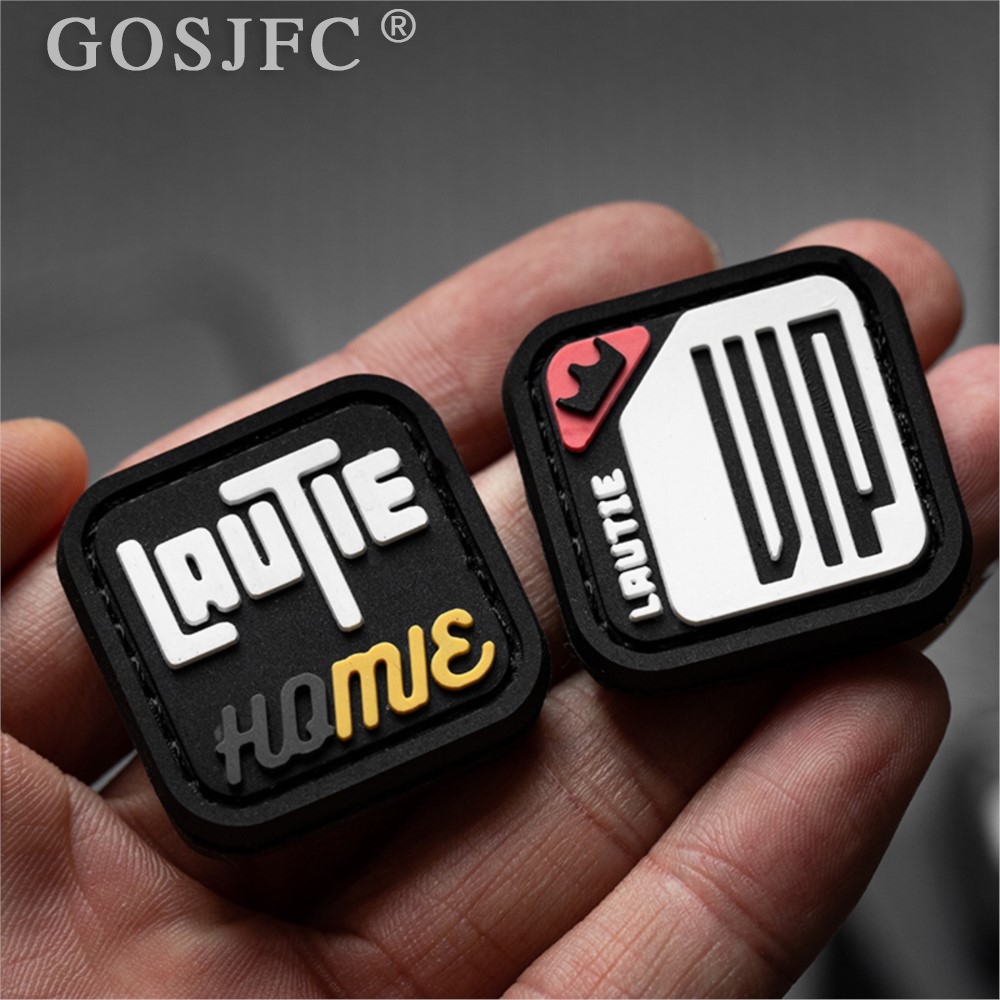 LAUTIE Patch Magnetischer Kühl – Edc Carry Kit Bewertung und Preis