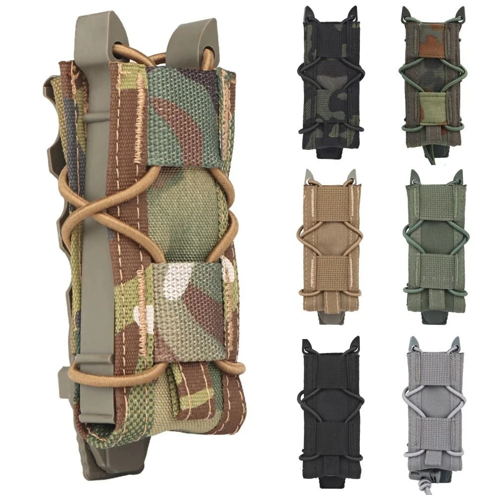 Magazin Tasche 9MM Taktische M – Edc Carry Kit Bewertung und Preis