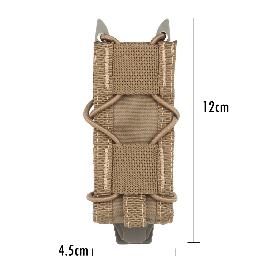 Magazin Tasche 9MM Taktische M – Edc Carry Kit Bewertung und Preis