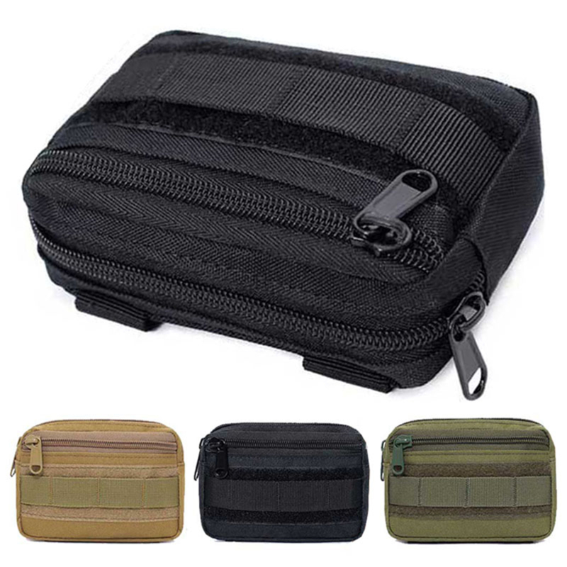 Doppelschicht EDC Pack Männer  – Edc Carry Kit Bewertung und Preis