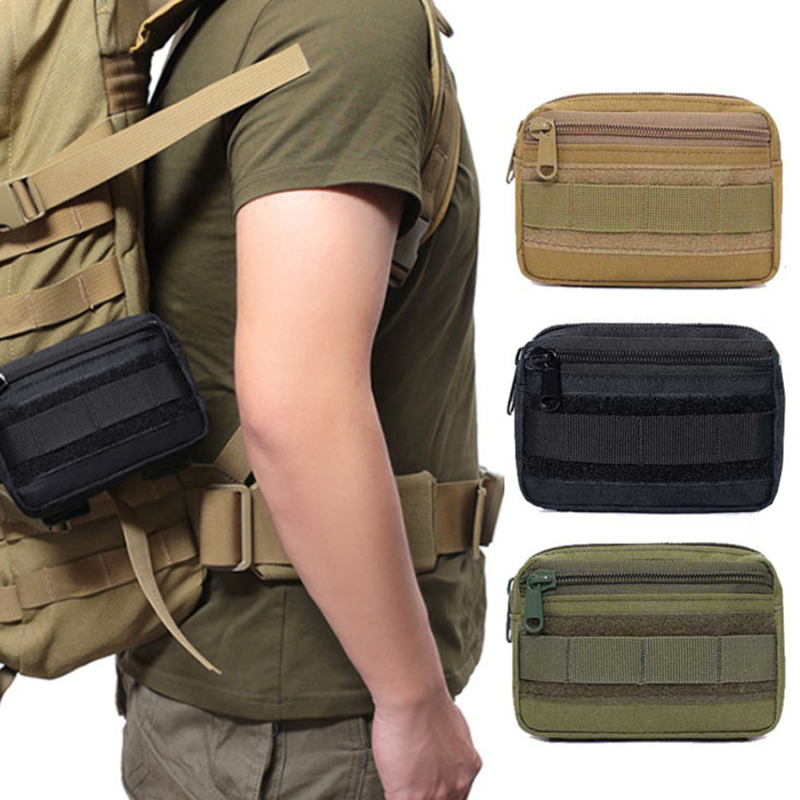 Doppelschicht EDC Pack Männer  – Edc Carry Kit Bewertung und Preis