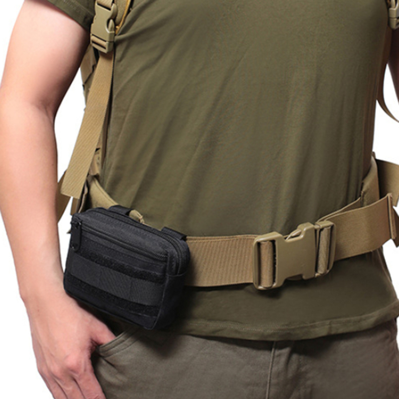 Doppelschicht EDC Pack Männer  – Edc Carry Kit Bewertung und Preis