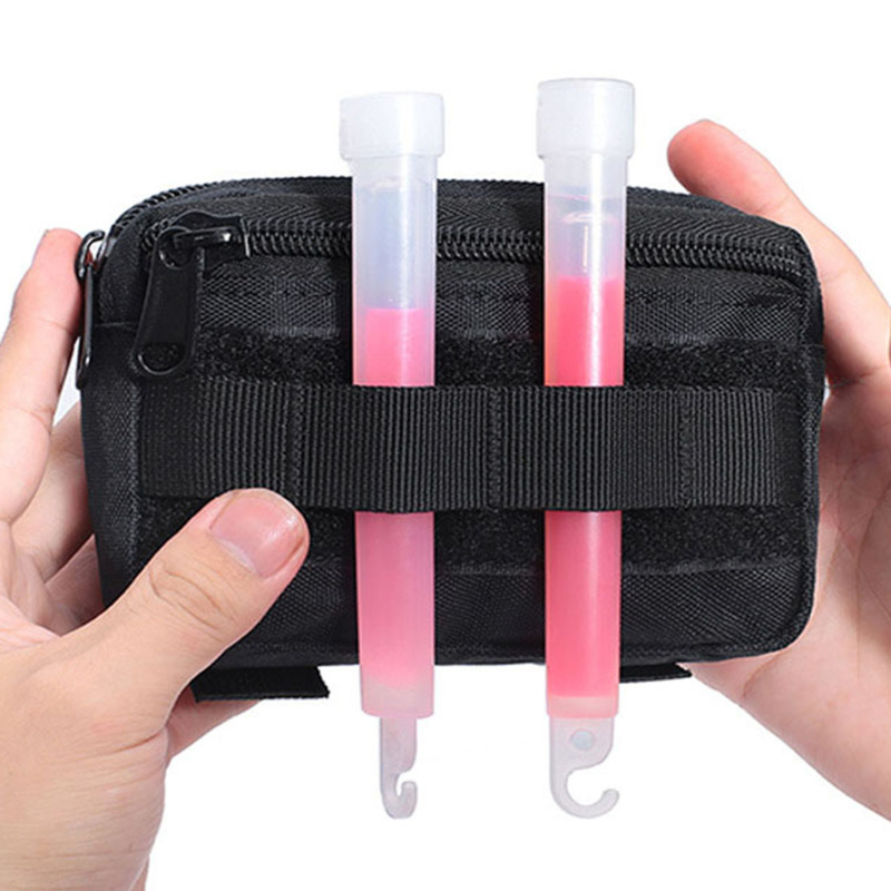 Doppelschicht EDC Pack Männer  – Edc Carry Kit Bewertung und Preis