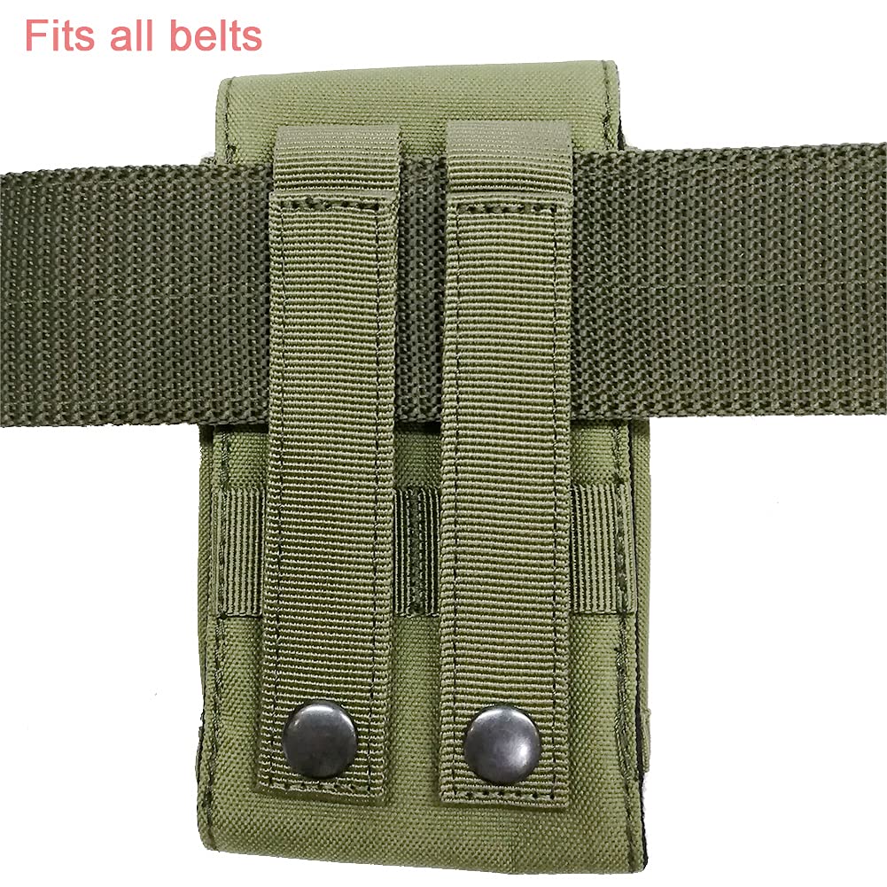 Taktische EDC Tasche Molle Gür – Edc Carry Fanny Pack Bewertung und Preis