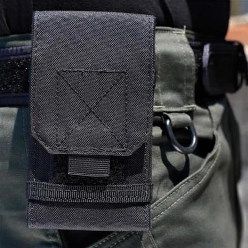 Outdoor Sport Molle Telefon Ta – Edc Carry Fanny Pack Bewertung und Preis