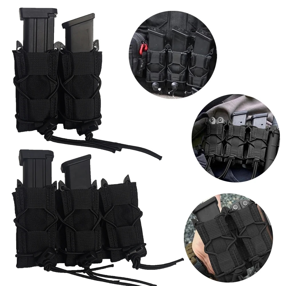 Geeignet für 9mm Pistole Magaz – Edc Carry Kit Bewertung und Preis