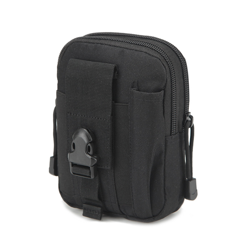 Universal EDC Taktische Molle  – Edc Carry Fanny Pack Bewertung und Preis