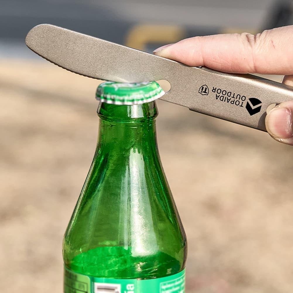 3-in-1-Titan-Campingbesteck-Se – Edc Everyday Carry Knives Bewertung und Preis