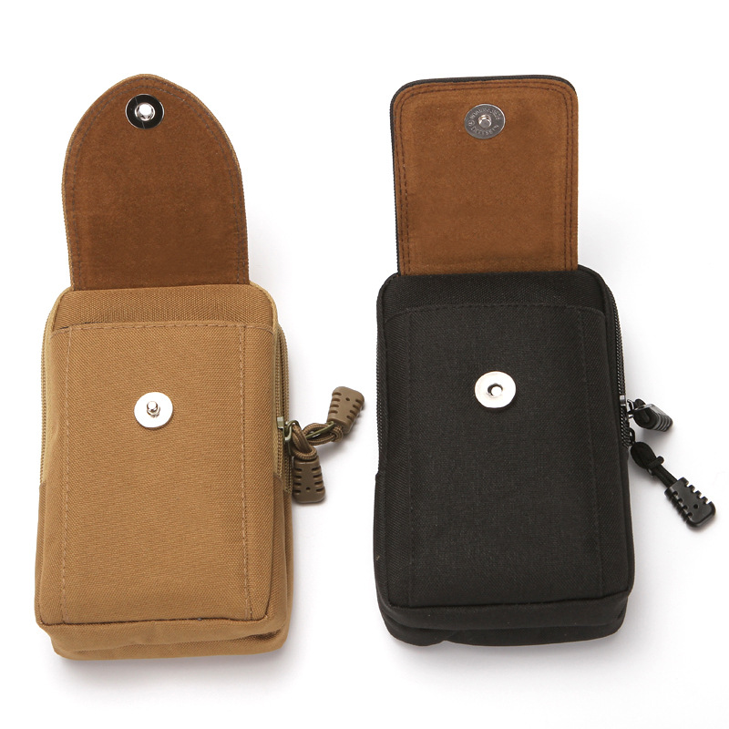 Homefish Herren Taktische EDC  – Edc Carry Fanny Pack Bewertung und Preis
